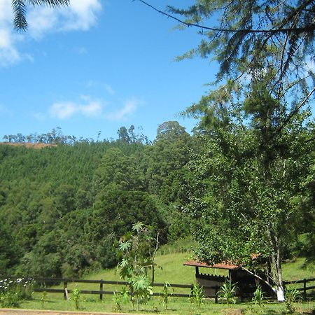 Caminho Do Sol Villa Monte Verde  Exterior photo