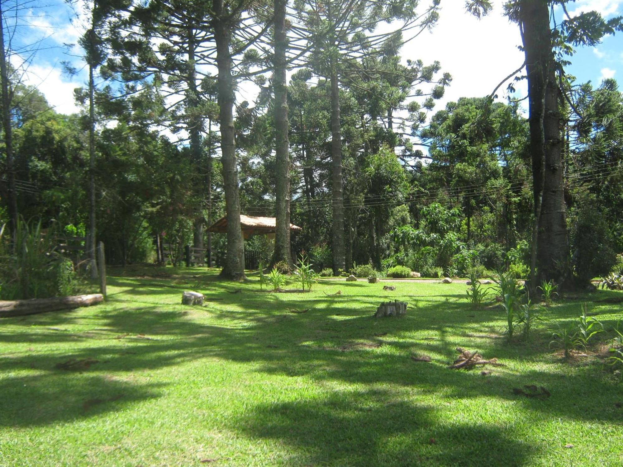 Caminho Do Sol Villa Monte Verde  Exterior photo