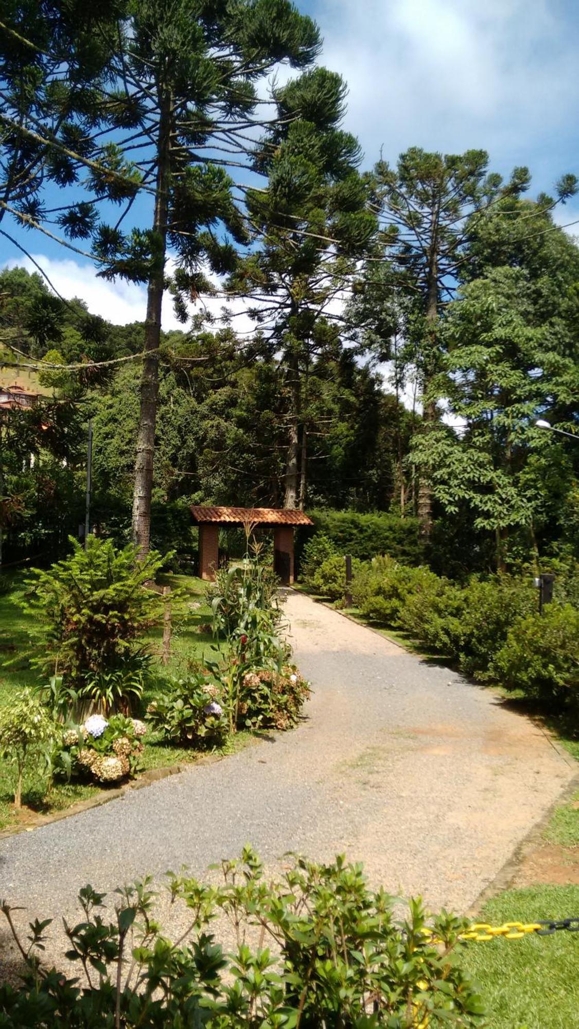 Caminho Do Sol Villa Monte Verde  Exterior photo