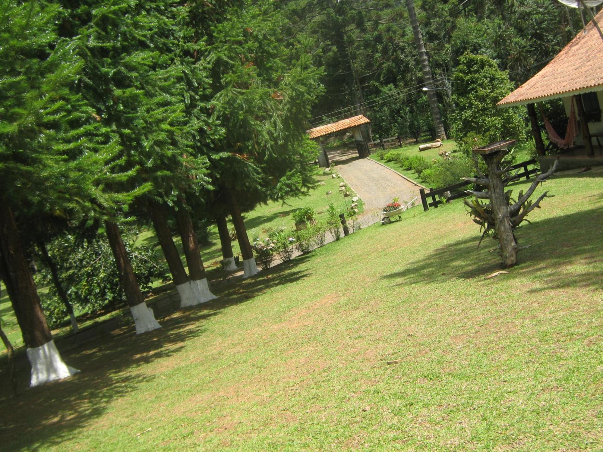 Caminho Do Sol Villa Monte Verde  Exterior photo